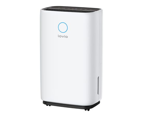 Lovio LVDE25Y1 SmartDry Pro Dehumidifier 25L