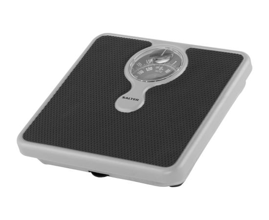 Salter 484 SBFEU16 Magnifying Lens Bathroom Scale Ķermeņa svari