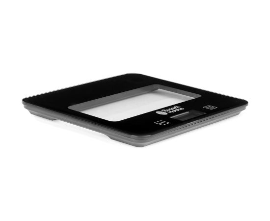 Russell Hobbs RH015711AR Square digital scale 5kg black Virtuves svari