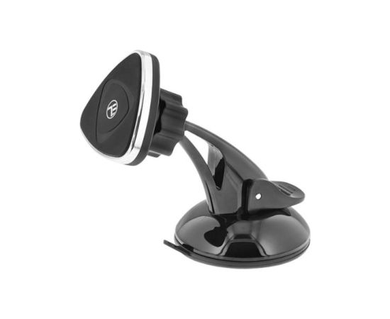 Tellur Car Phone Holder Magnetic Window and dashboard mount black