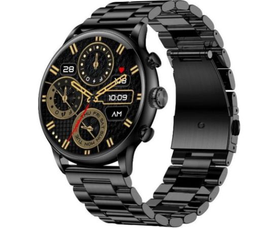 MyPhone Watch Elegant 2 Black