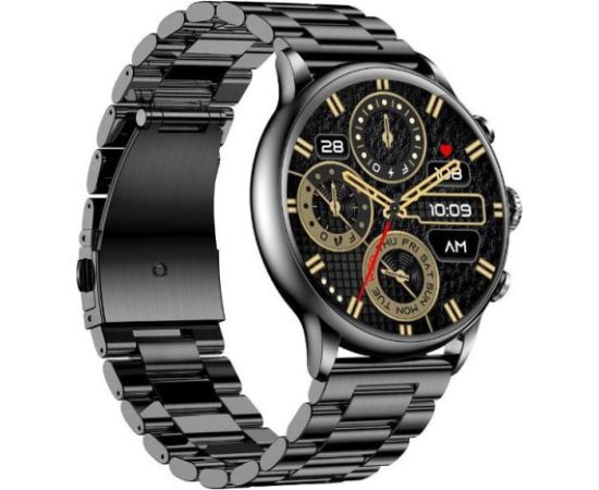 MyPhone Watch Elegant 2 Black