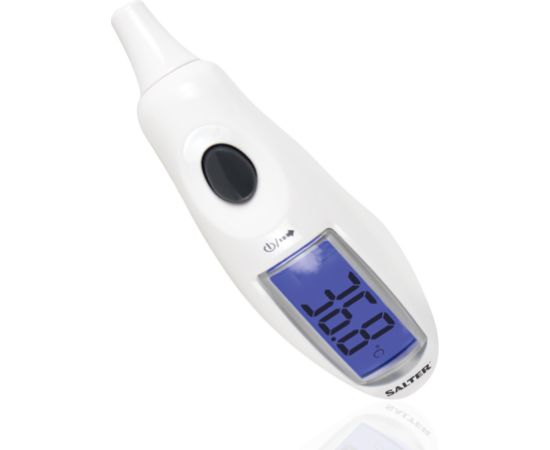 Salter TE-150-EU Jumbo Display Ear Thermometer