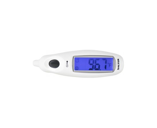 Salter TE-150-EU Jumbo Display Ear Thermometer