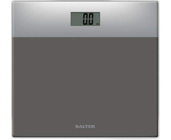 Salter 9206 SVSV3RCFEU16  Glass Bathroom Scales Ķermeņa svari