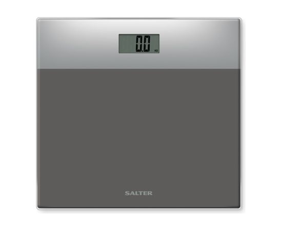 Salter 9206 SVSV3RCFEU16  Glass Bathroom Scales Ķermeņa svari