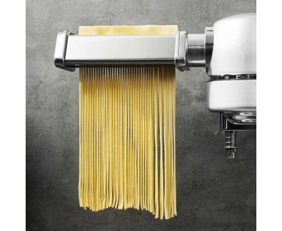 Gastroback 90763 Pasta Set 3 pcs for Design Stand Mixer 40977 Virtuves kombains