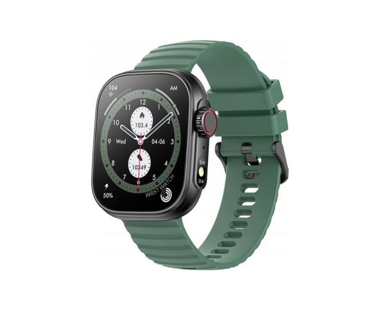 MyPhone Watch Tool Olive Green