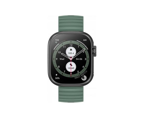 MyPhone Watch Tool Olive Green