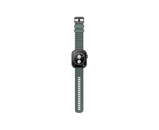 MyPhone Watch Tool Olive Green