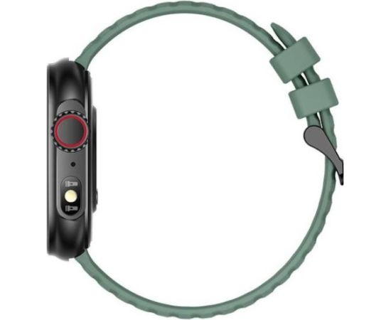 MyPhone Watch Tool Olive Green