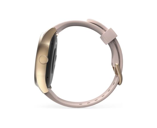 Hama 00178616 Fit Watch 5010 Rose Gold