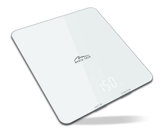 Media-Tech MT5544 Smart Diet Scale Virtuves svari