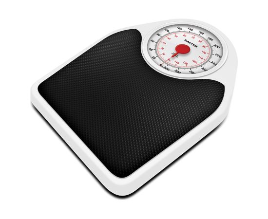 Salter 145 BKDRFEU16 Doctor Style Mechanical Bathroom Scale Ķermeņa svari