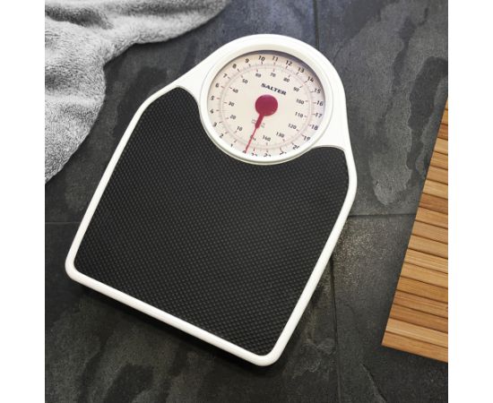 Salter 145 BKDRFEU16 Doctor Style Mechanical Bathroom Scale Ķermeņa svari