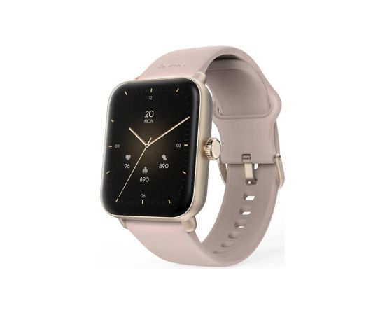 Hama 00178620 Smartwatch 6010 Rose Gold