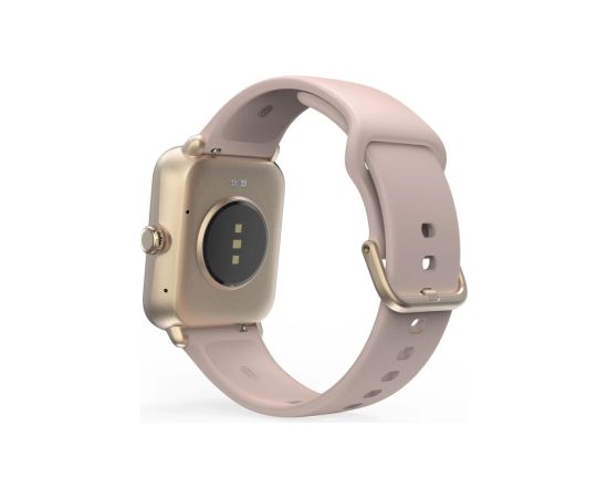 Hama 00178620 Smartwatch 6010 Rose Gold