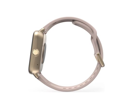 Hama 00178620 Smartwatch 6010 Rose Gold