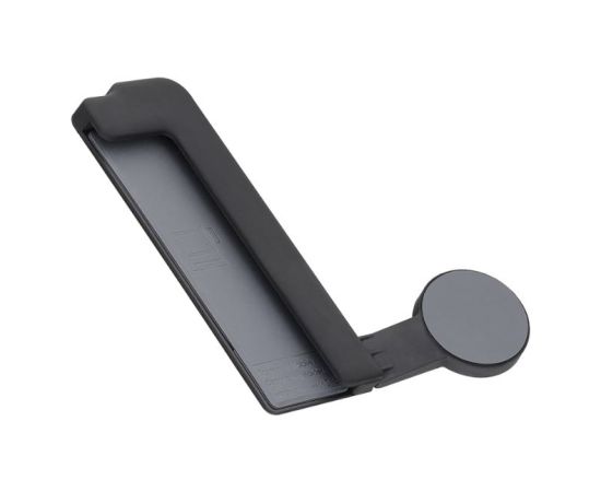 Tellur Phone Holder Magnetic, Laptop Display Mount, MDM, black