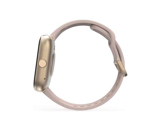 Hama 00178615 Fit Watch 5000 Rose Gold