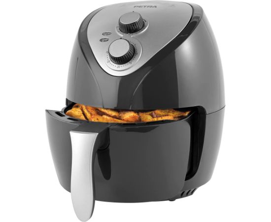 Petra PT5314HEVDEEU10 Air Fryer 3.2L Gaisa fritieris