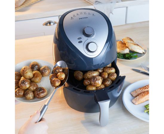 Petra PT5314HEVDEEU10 Air Fryer 3.2L Gaisa fritieris