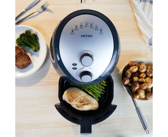 Petra PT5314HEVDEEU10 Air Fryer 3.2L Gaisa fritieris