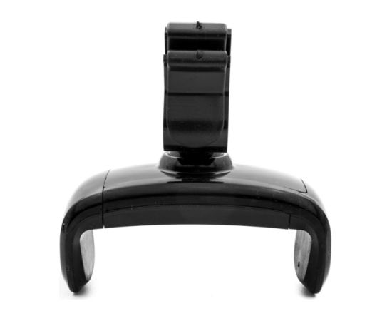 Tellur Car Phone Holder, Air vent mount, 360 degree, Black