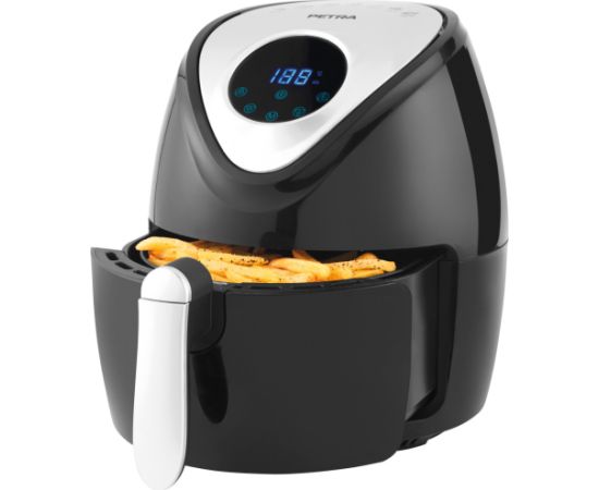 Petra PT4221VDEEU7 Hot Air Fryer 4.5L Gaisa fritieris