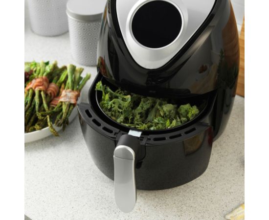 Petra PT4221VDEEU7 Hot Air Fryer 4.5L Gaisa fritieris