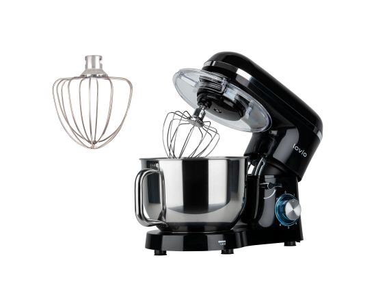 Lovio LVSTM01BK ChefAssistant Black Mikseris