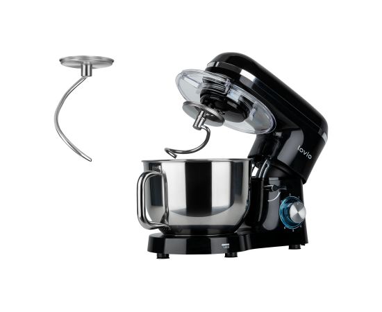 Lovio LVSTM01BK ChefAssistant Black Mikseris