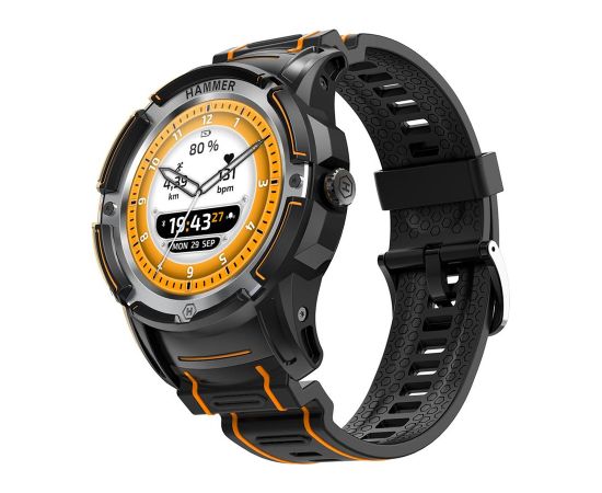 MyPhone Hammer Watch Plus