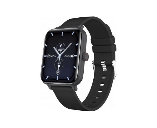 MyPhone Watch Classic 2 Black