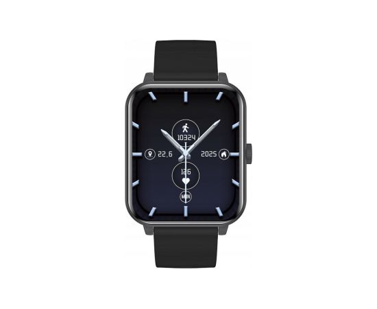 MyPhone Watch Classic 2 Black