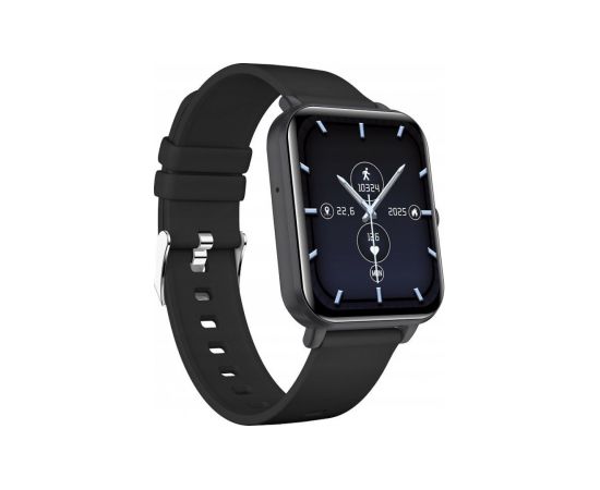 MyPhone Watch Classic 2 Black