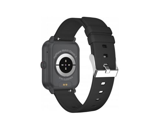 MyPhone Watch Classic 2 Black