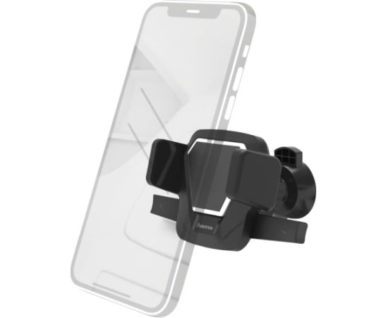 Hama 00183301 Comfort Vent uni smartphone holder