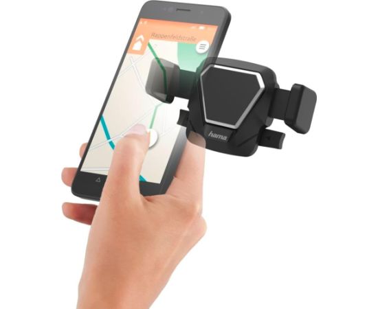 Hama 00183301 Comfort Vent uni smartphone holder