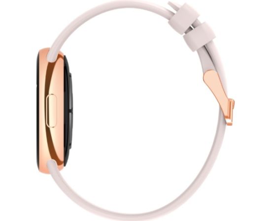 MyPhone Watch Mini beige-gold