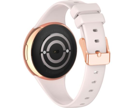 MyPhone Watch Mini beige-gold