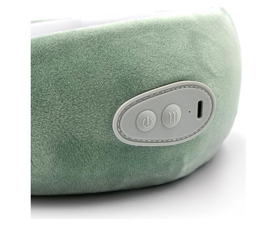 Media-Tech MT6525 Massaging U-pillow Ķermeņu masieris