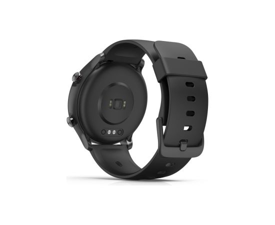 Hama 00178610 Fit Watch 6910 Black/Dark Grey