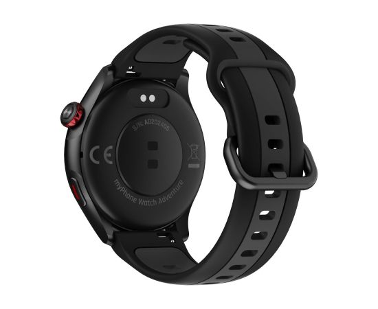 MyPhone Watch Adventure Black