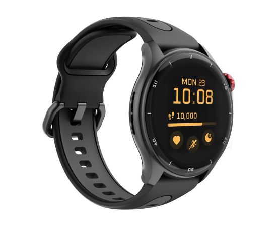 MyPhone Watch Adventure Black