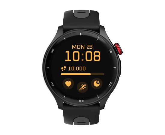 MyPhone Watch Adventure Black