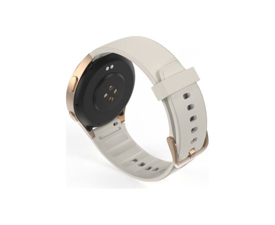 Hama 00178613 Smartwatch 8900 Gold/Beige