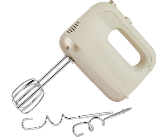 Salter EK5512SBOVDE Bakes Hand Mixer Mikseris