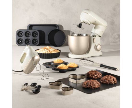 Salter EK5512SBOVDE Bakes Hand Mixer Mikseris