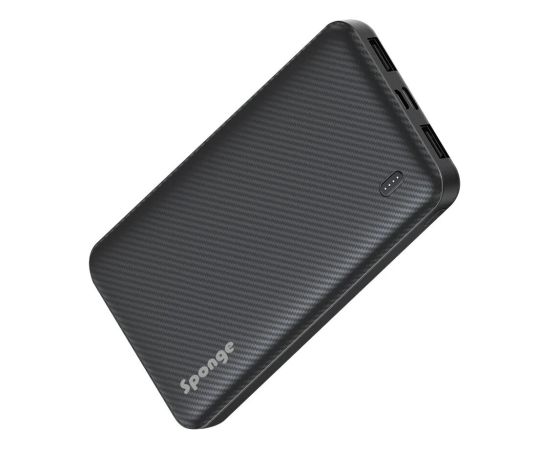 Sponge Energy 10000 Black (10000mAh)